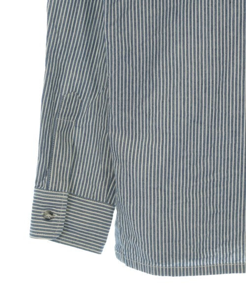 A.P.C. เสื้อลำลอง
