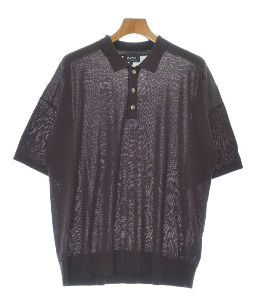 A.P.C. เสื้อกันหนาว
