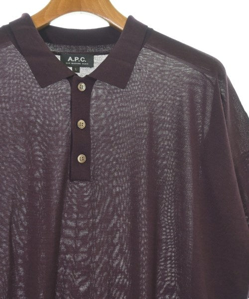 A.P.C. เสื้อกันหนาว