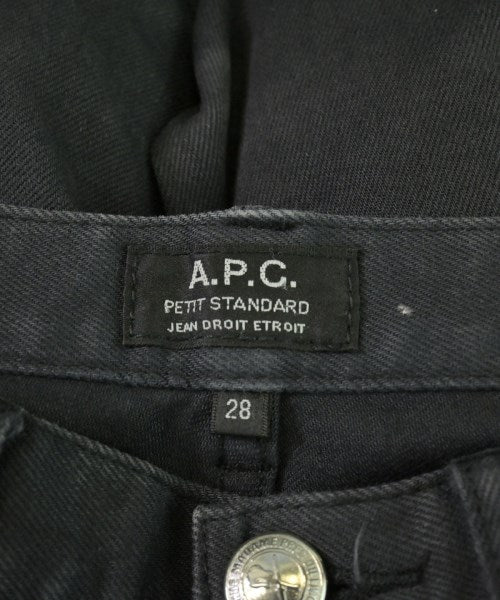A.P.C. ยีนส์