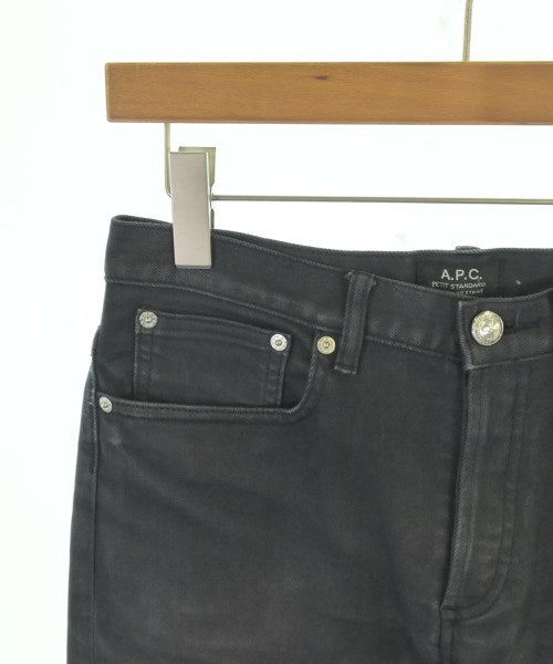 A.P.C. ยีนส์