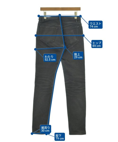 A.P.C. ยีนส์