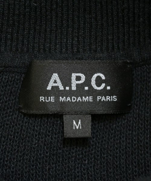 A.P.C. เสื้อกันหนาว