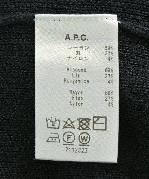 A.P.C. เสื้อกันหนาว