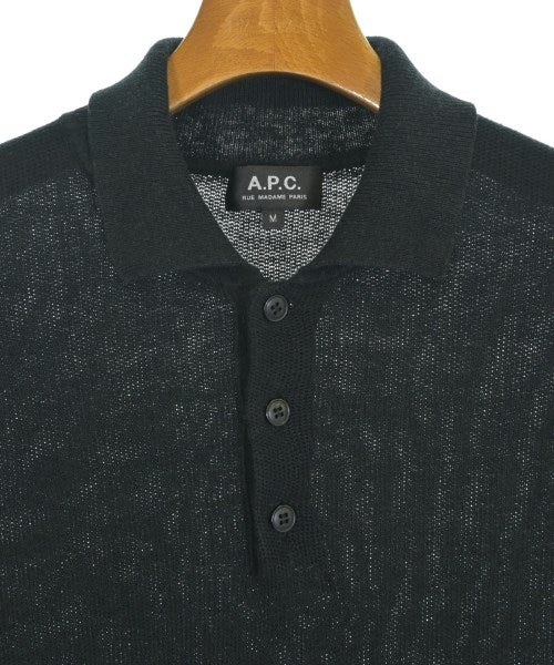 A.P.C. เสื้อกันหนาว