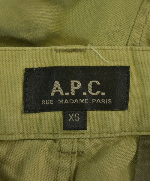 A.P.C. กางเกง อื่น