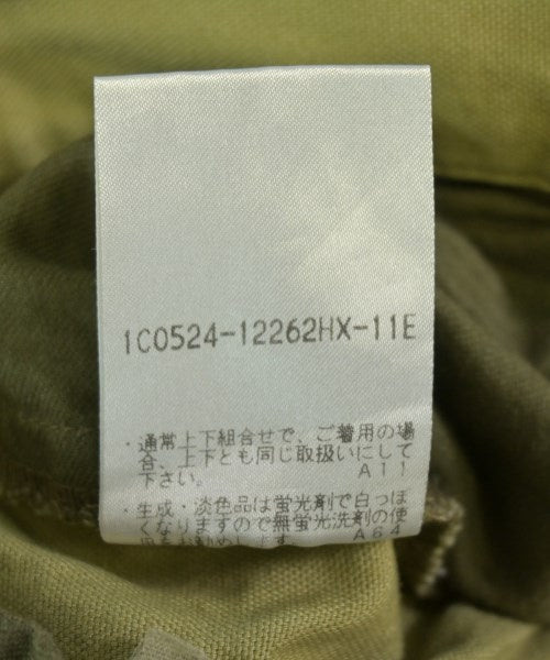 A.P.C. กางเกง อื่น