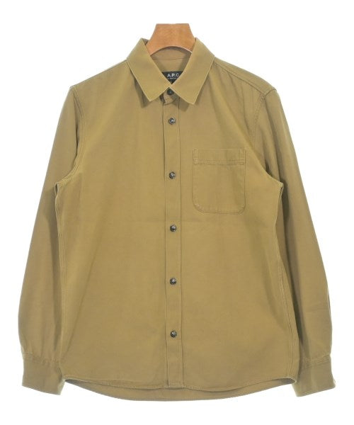 A.P.C. เสื้อลำลอง