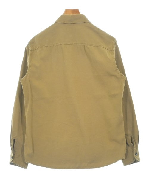 A.P.C. เสื้อลำลอง