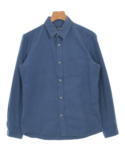 A.P.C. เสื้อลำลอง