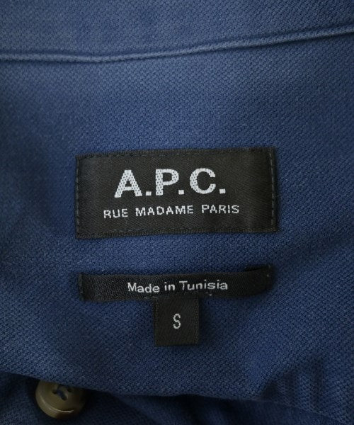 A.P.C. เสื้อลำลอง