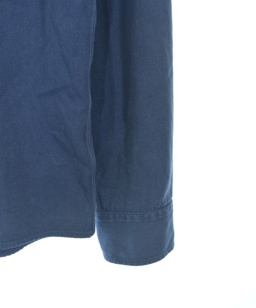 A.P.C. เสื้อลำลอง