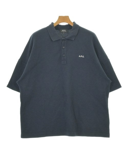 A.P.C. เสื้อโปโล