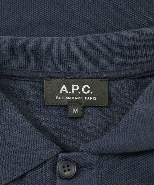 A.P.C. เสื้อโปโล