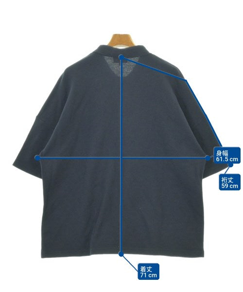 A.P.C. เสื้อโปโล