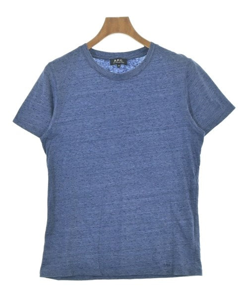 A.P.C. เสื้อยืด/เสื้อท็อปส์