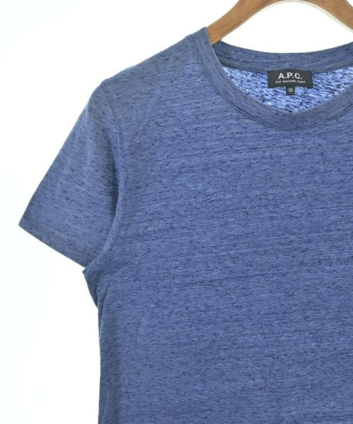 A.P.C. เสื้อยืด/เสื้อท็อปส์