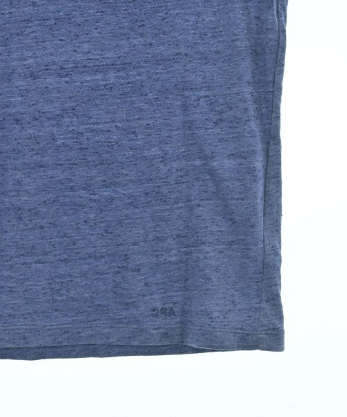 A.P.C. เสื้อยืด/เสื้อท็อปส์