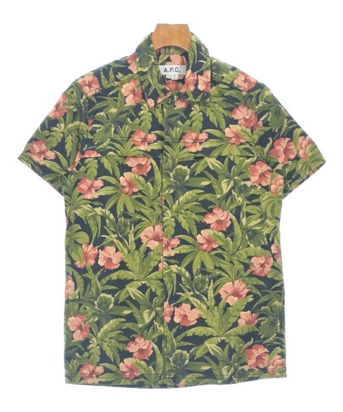 A.P.C. เสื้อลำลอง