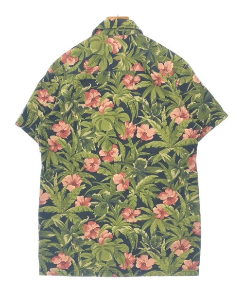 A.P.C. เสื้อลำลอง