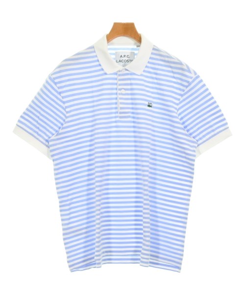 A.P.C. เสื้อโปโล