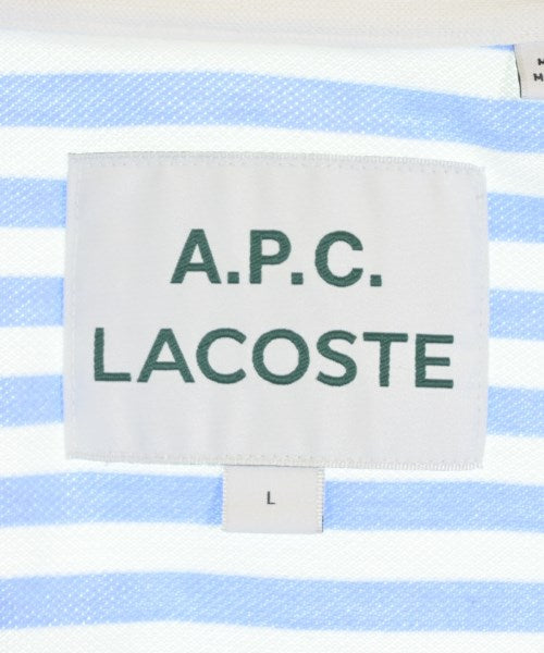 A.P.C. เสื้อโปโล