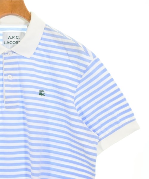 A.P.C. เสื้อโปโล