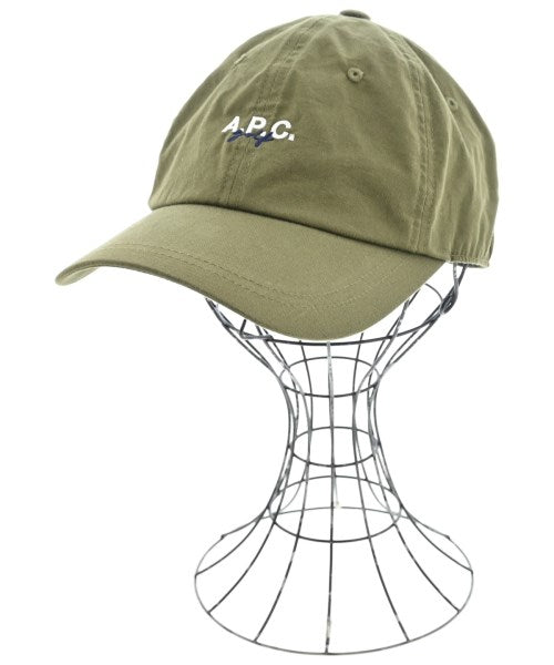 A.P.C. หมวกแก๊ป
