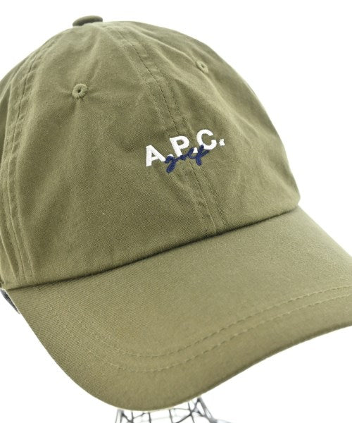 A.P.C. หมวกแก๊ป