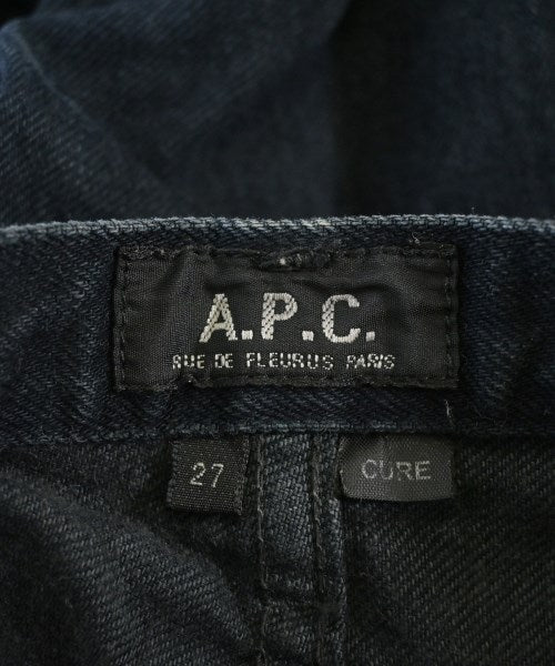 A.P.C. ยีนส์