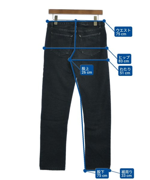 A.P.C. ยีนส์