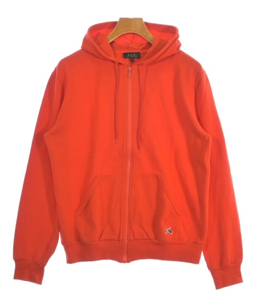 A.P.C. เสื้อฮู้ด