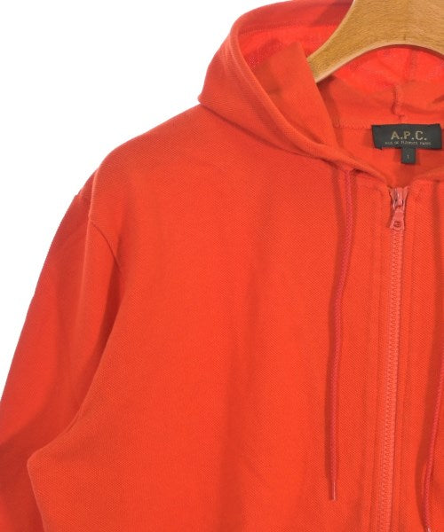 A.P.C. เสื้อฮู้ด