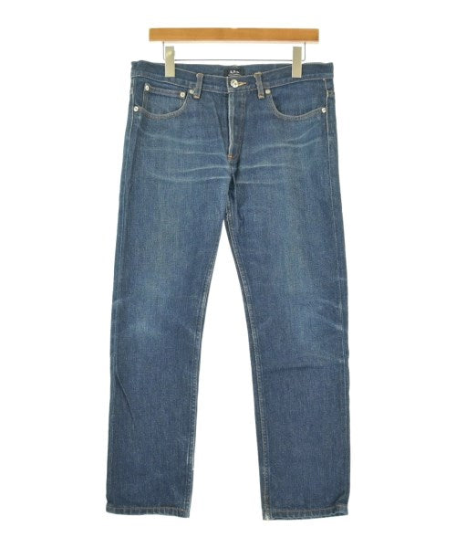 A.P.C. ยีนส์