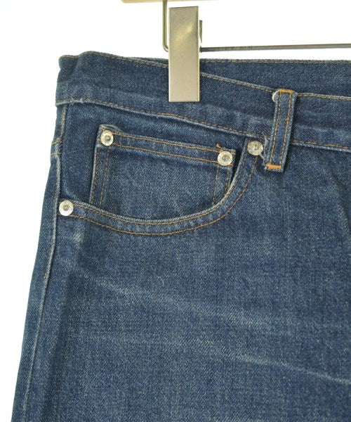 A.P.C. ยีนส์