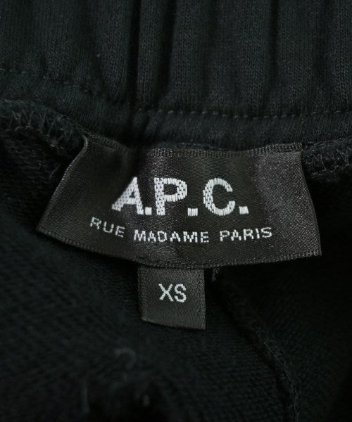 A.P.C. กางเกงขาสั้น