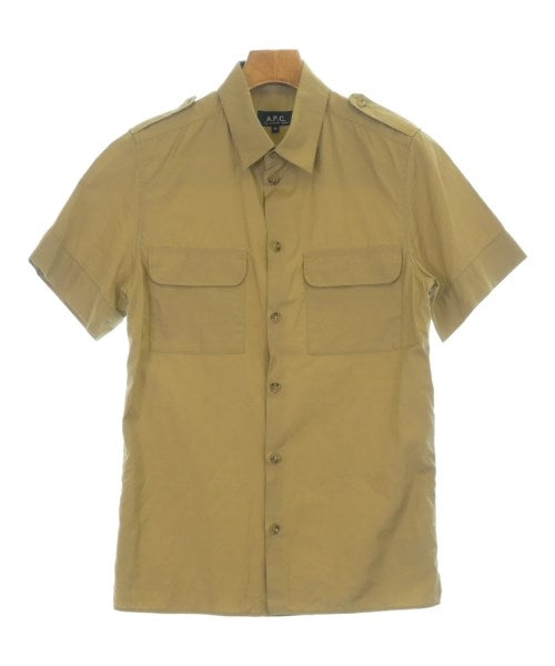 A.P.C. เสื้อลำลอง