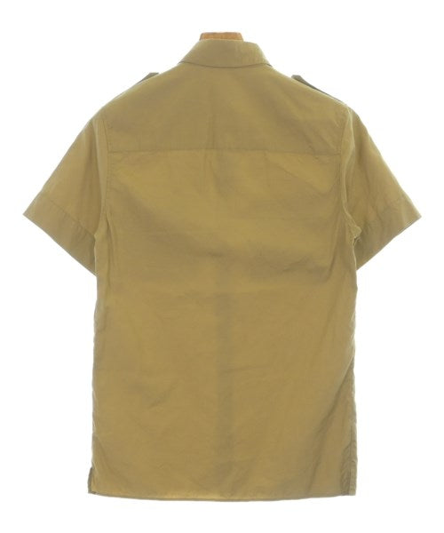A.P.C. เสื้อลำลอง