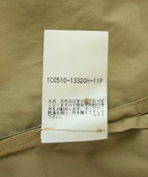 A.P.C. เสื้อลำลอง
