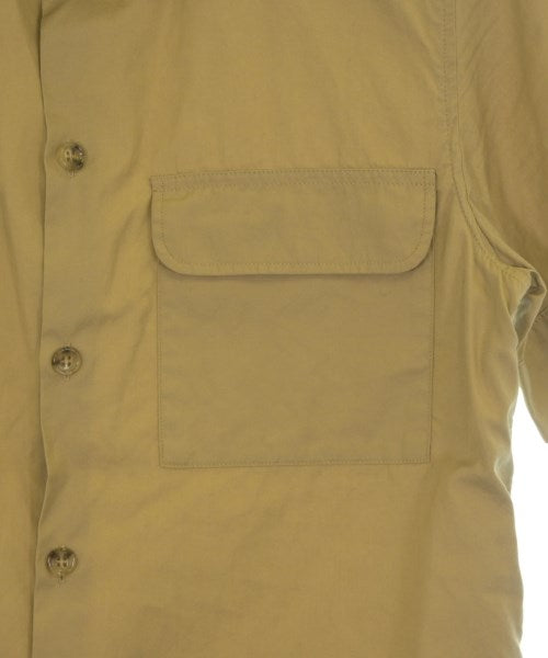 A.P.C. เสื้อลำลอง