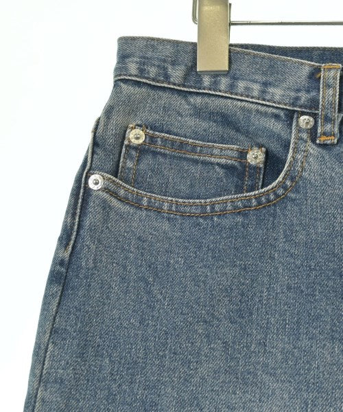 A.P.C. ยีนส์