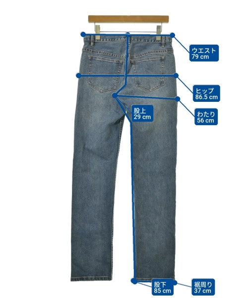 A.P.C. ยีนส์