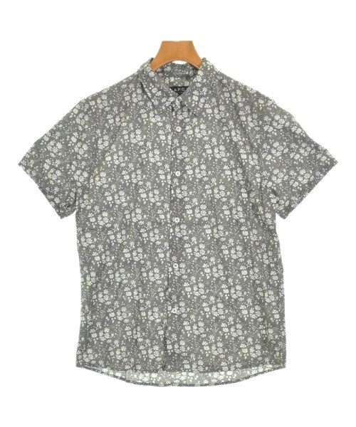A.P.C. เสื้อลำลอง