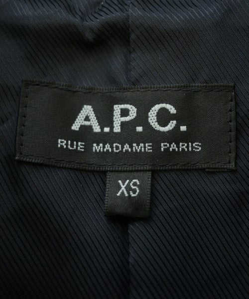 A.P.C. เสื้อโค้ท อื่น