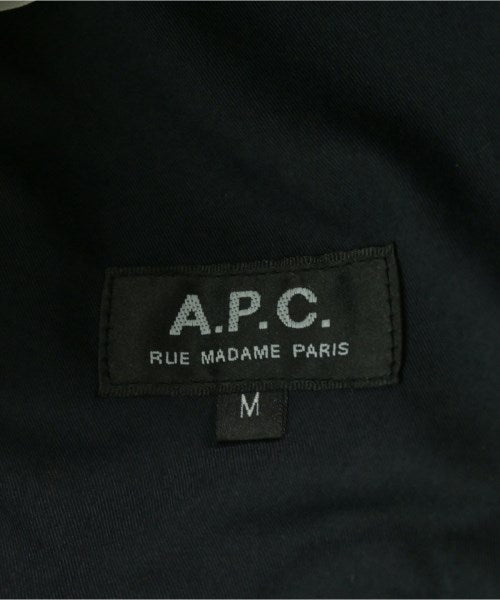 A.P.C. แจ็คเก็ตเบลาส์ อื่น