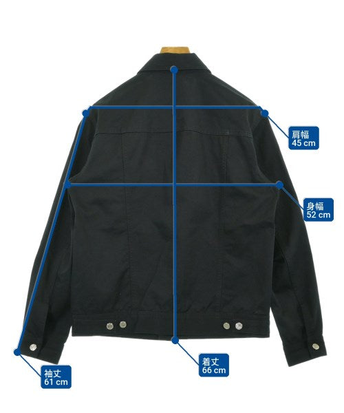 A.P.C. แจ็คเก็ตเบลาส์ อื่น