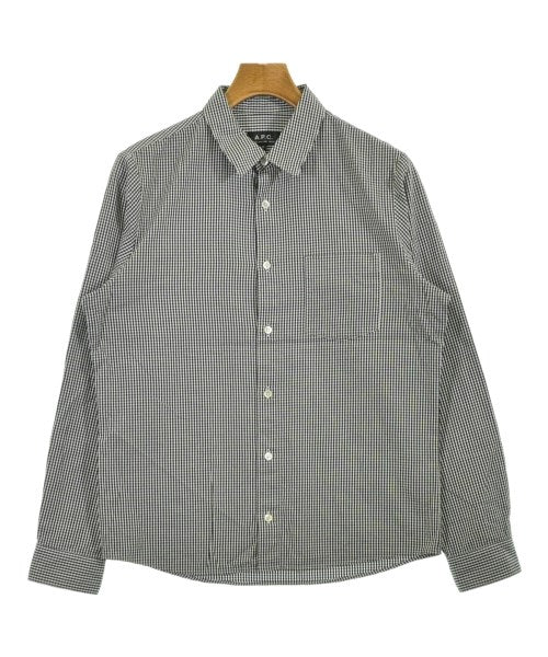 A.P.C. เสื้อลำลอง