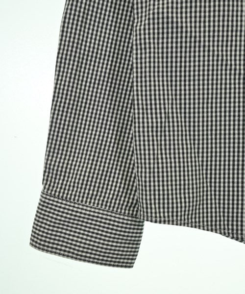 A.P.C. เสื้อลำลอง