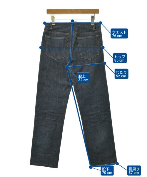A.P.C. ยีนส์