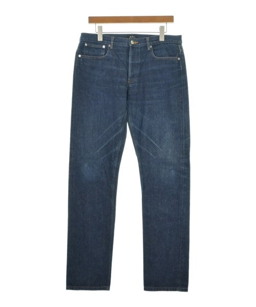 A.P.C. ยีนส์